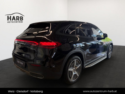 Mercedes-Benz EQE Gebrauchtwagen Mercedes-Benz EQE Gebrauchtwagen