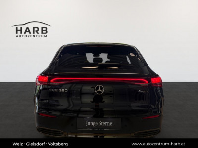 Mercedes-Benz EQE Gebrauchtwagen Mercedes-Benz EQE Gebrauchtwagen