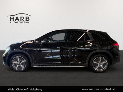 Mercedes-Benz EQE Gebrauchtwagen Mercedes-Benz EQE Gebrauchtwagen
