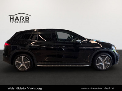 Mercedes-Benz EQE Gebrauchtwagen Mercedes-Benz EQE Gebrauchtwagen