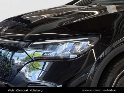 Mercedes-Benz EQE Gebrauchtwagen Mercedes-Benz EQE Gebrauchtwagen