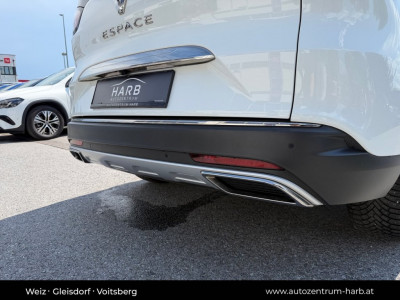 Renault Espace Gebrauchtwagen Renault Espace Gebrauchtwagen