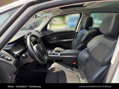 Renault Espace Gebrauchtwagen Renault Espace Gebrauchtwagen