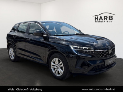 Renault Austral Gebrauchtwagen Renault Austral Gebrauchtwagen