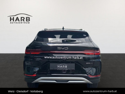 BYD Seal U Vorführwagen BYD Seal U Vorführwagen