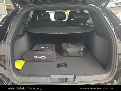 BYD Seal U Vorführwagen BYD Seal U Vorführwagen