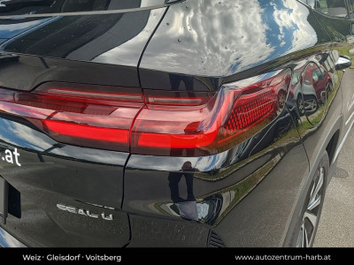 BYD Seal U Vorführwagen BYD Seal U Vorführwagen