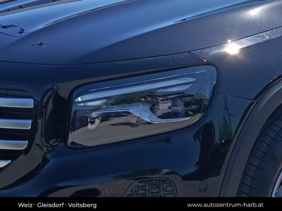 Mercedes-Benz GLB Gebrauchtwagen Mercedes-Benz GLB Gebrauchtwagen