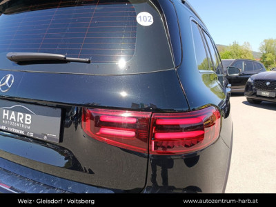 Mercedes-Benz GLB Gebrauchtwagen Mercedes-Benz GLB Gebrauchtwagen