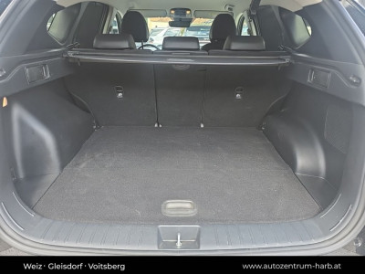 Hyundai Tucson Gebrauchtwagen Hyundai Tucson Gebrauchtwagen