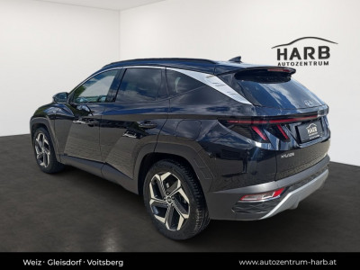 Hyundai Tucson Gebrauchtwagen Hyundai Tucson Gebrauchtwagen