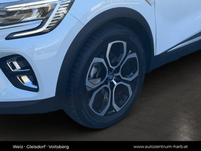 Renault Captur Gebrauchtwagen Renault Captur Gebrauchtwagen