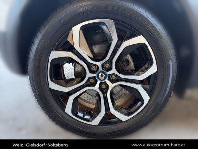 Renault Captur Gebrauchtwagen Renault Captur Gebrauchtwagen