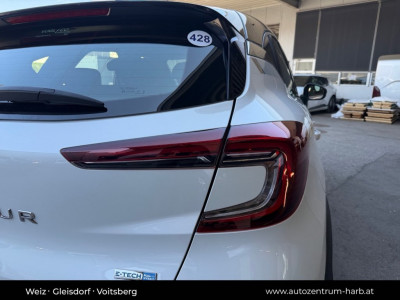 Renault Captur Gebrauchtwagen Renault Captur Gebrauchtwagen