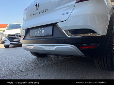 Renault Captur Gebrauchtwagen Renault Captur Gebrauchtwagen