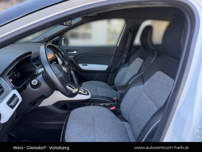 Renault Captur Gebrauchtwagen Renault Captur Gebrauchtwagen