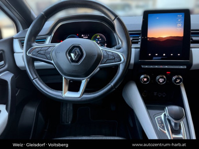 Renault Captur Gebrauchtwagen Renault Captur Gebrauchtwagen