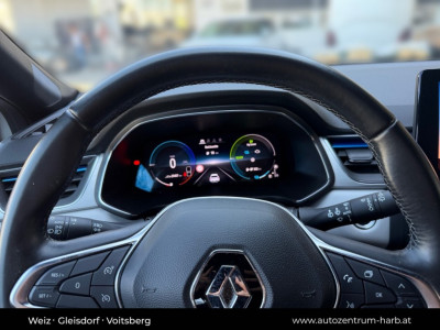Renault Captur Gebrauchtwagen Renault Captur Gebrauchtwagen