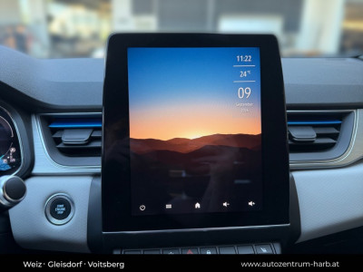 Renault Captur Gebrauchtwagen Renault Captur Gebrauchtwagen
