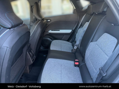 Renault Captur Gebrauchtwagen Renault Captur Gebrauchtwagen