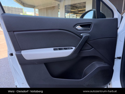 Renault Captur Gebrauchtwagen Renault Captur Gebrauchtwagen