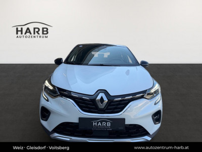 Renault Captur Gebrauchtwagen Renault Captur Gebrauchtwagen