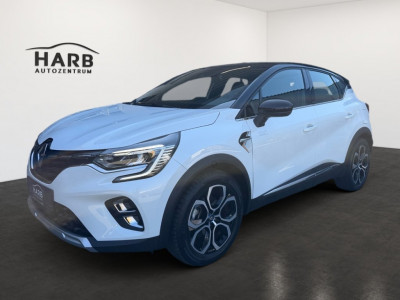 Renault Captur Gebrauchtwagen Renault Captur Gebrauchtwagen