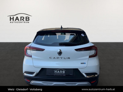 Renault Captur Gebrauchtwagen Renault Captur Gebrauchtwagen