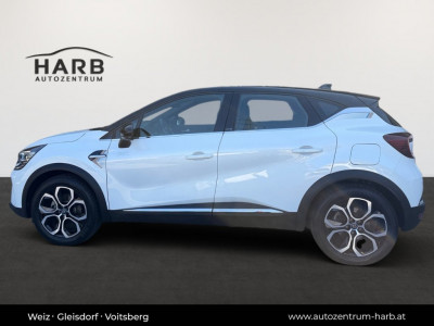 Renault Captur Gebrauchtwagen Renault Captur Gebrauchtwagen