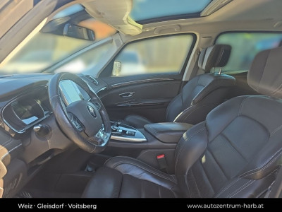 Renault Espace Gebrauchtwagen Renault Espace Gebrauchtwagen