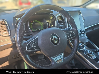 Renault Espace Gebrauchtwagen Renault Espace Gebrauchtwagen