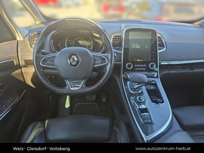 Renault Espace Gebrauchtwagen Renault Espace Gebrauchtwagen