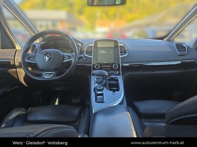 Renault Espace Gebrauchtwagen Renault Espace Gebrauchtwagen