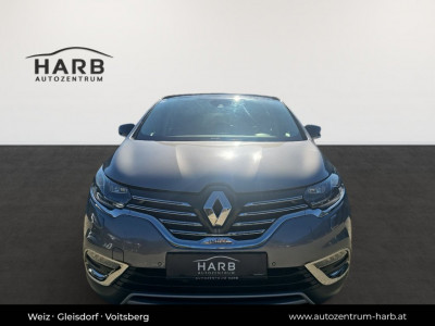 Renault Espace Gebrauchtwagen Renault Espace Gebrauchtwagen
