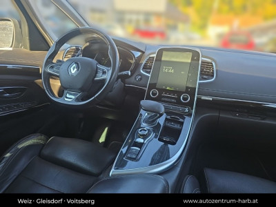 Renault Espace Gebrauchtwagen Renault Espace Gebrauchtwagen
