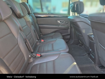 Renault Espace Gebrauchtwagen Renault Espace Gebrauchtwagen