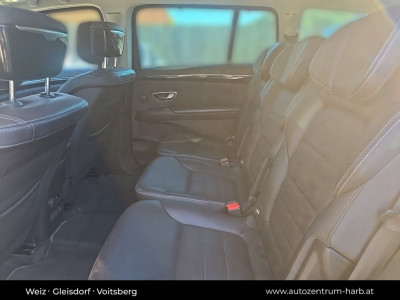 Renault Espace Gebrauchtwagen Renault Espace Gebrauchtwagen