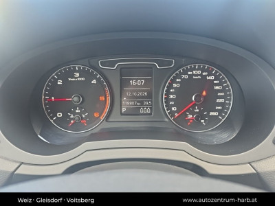 Audi Q3 Gebrauchtwagen Audi Q3 Gebrauchtwagen