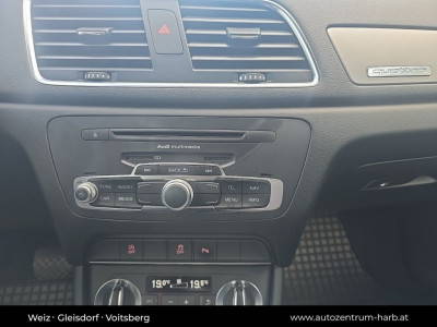 Audi Q3 Gebrauchtwagen Audi Q3 Gebrauchtwagen