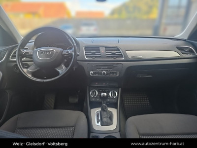 Audi Q3 Gebrauchtwagen Audi Q3 Gebrauchtwagen