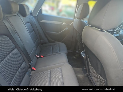 Audi Q3 Gebrauchtwagen Audi Q3 Gebrauchtwagen
