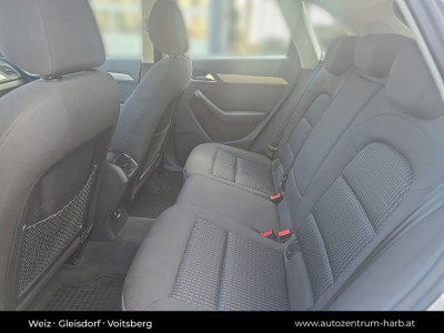 Audi Q3 Gebrauchtwagen Audi Q3 Gebrauchtwagen
