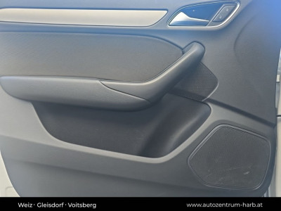 Audi Q3 Gebrauchtwagen Audi Q3 Gebrauchtwagen