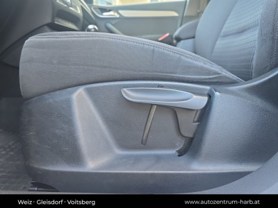 Audi Q3 Gebrauchtwagen Audi Q3 Gebrauchtwagen