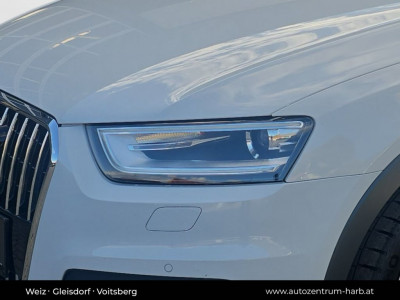 Audi Q3 Gebrauchtwagen Audi Q3 Gebrauchtwagen