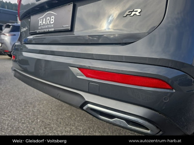 Seat Tarraco Gebrauchtwagen