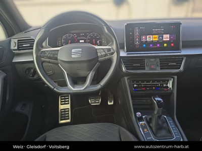 Seat Tarraco Gebrauchtwagen