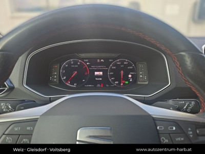 Seat Tarraco Gebrauchtwagen