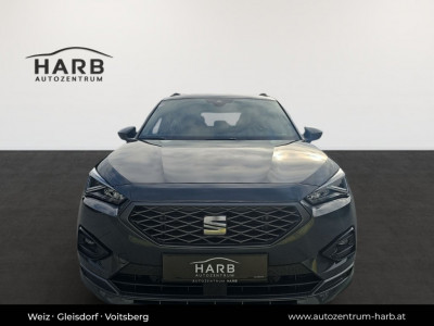 Seat Tarraco Gebrauchtwagen