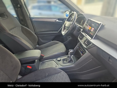 Seat Tarraco Gebrauchtwagen